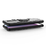 Coque Xiaomi Redmi 9 Ring Résistante Coque Xiaomi Redmi 9 Ring Résistante
