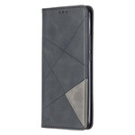 Flip Cover Xiaomi Redmi 9 Style Artiste