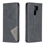 Flip Cover Xiaomi Redmi 9 Style Artiste