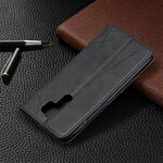 Flip Cover Xiaomi Redmi 9 Style Artiste