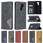 Flip Cover Xiaomi Redmi 9 Style Artiste
