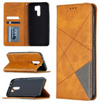 Flip Cover Xiaomi Redmi 9 Style Artiste Flip Cover Xiaomi Redmi 9 Style Artiste