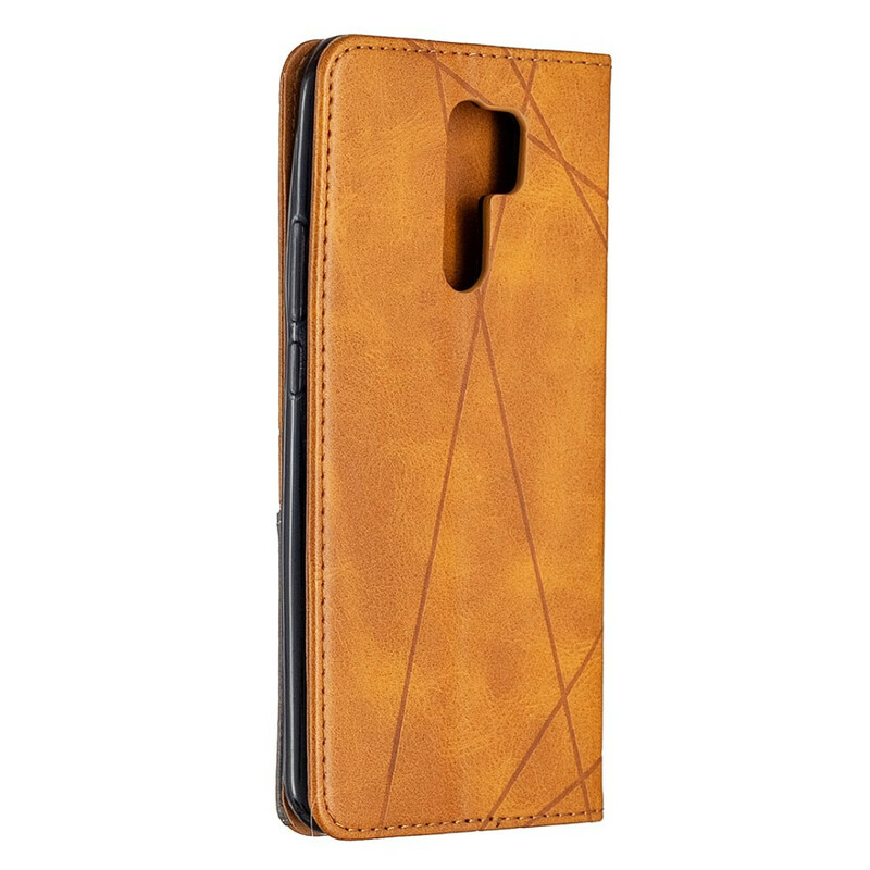 Flip Cover Xiaomi Redmi 9 Style Artiste Flip Cover Xiaomi Redmi 9 Style Artiste
