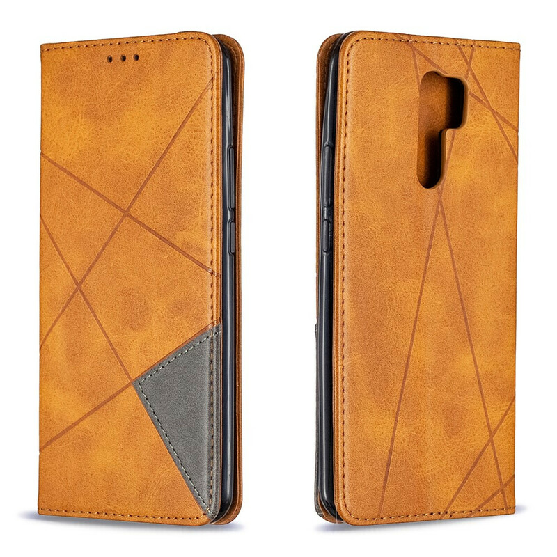 Flip Cover Xiaomi Redmi 9 Style Artiste Flip Cover Xiaomi Redmi 9 Style Artiste