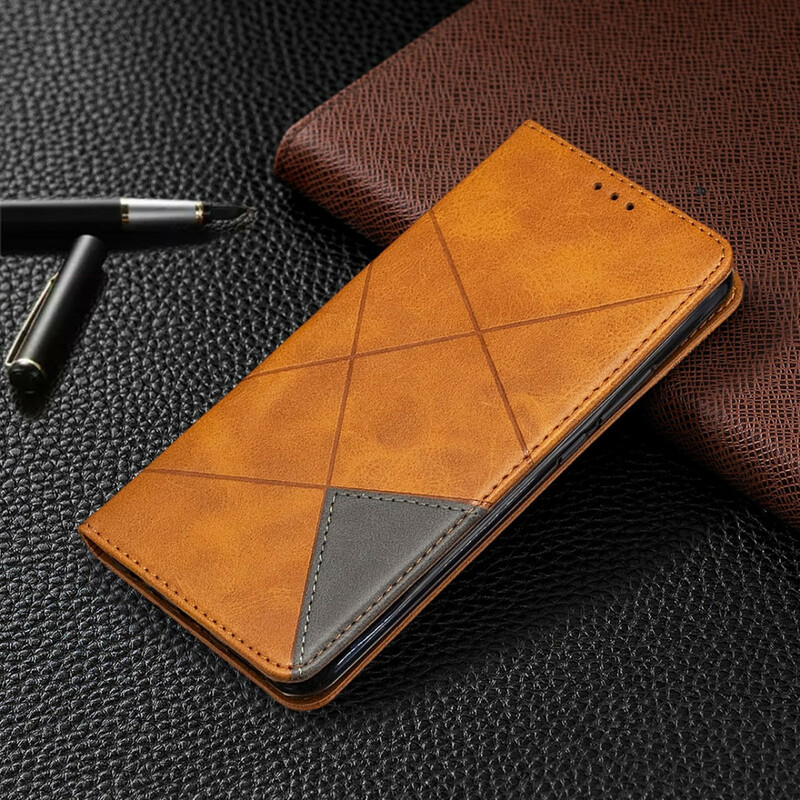 Flip Cover Xiaomi Redmi 9 Style Artiste Flip Cover Xiaomi Redmi 9 Style Artiste