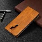 Flip Cover Xiaomi Redmi 9 Style Artiste Flip Cover Xiaomi Redmi 9 Style Artiste
