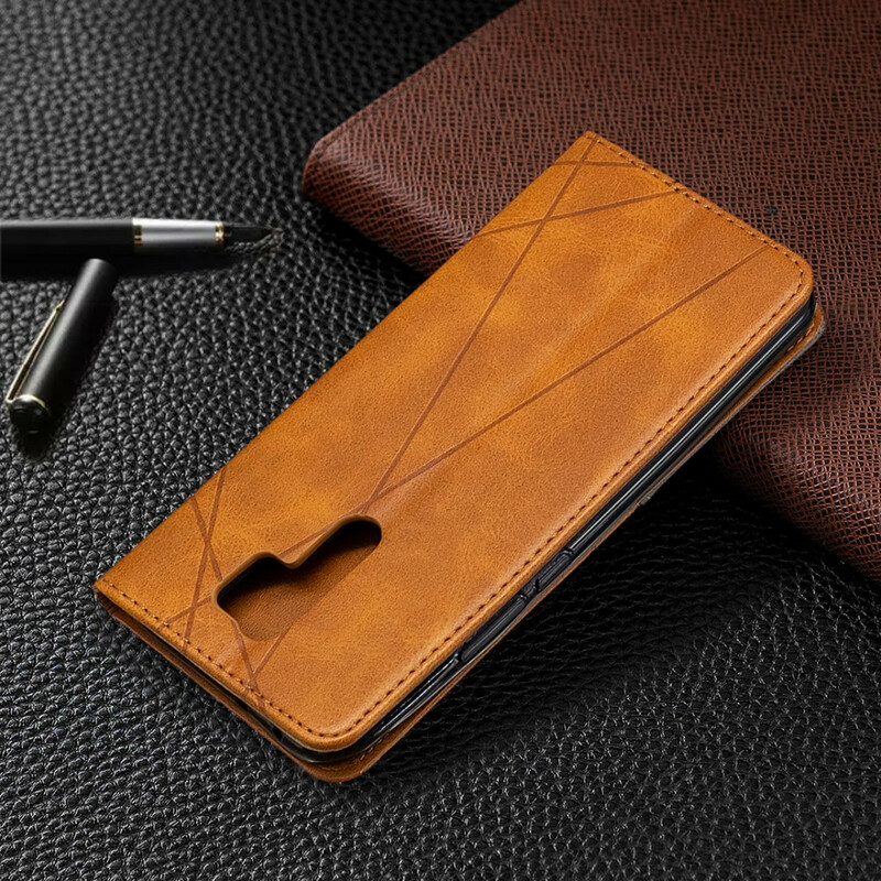 Flip Cover Xiaomi Redmi 9 Style Artiste Flip Cover Xiaomi Redmi 9 Style Artiste