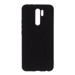 Coque Xiaomi Redmi 9 Paillettes Matte