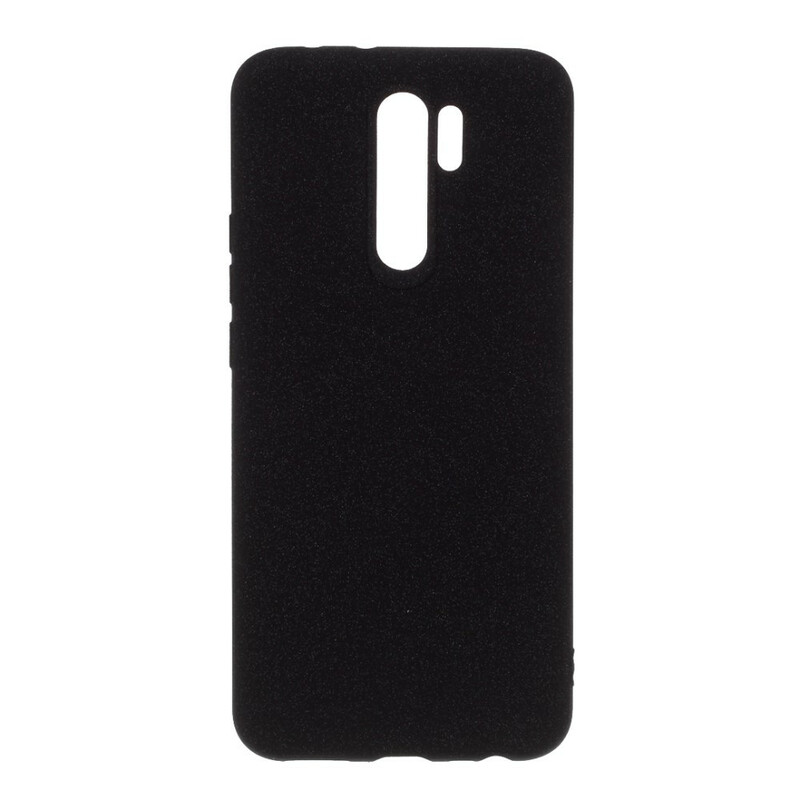 Coque Xiaomi Redmi 9 Paillettes Matte Coque Xiaomi Redmi 9 Paillettes Matte