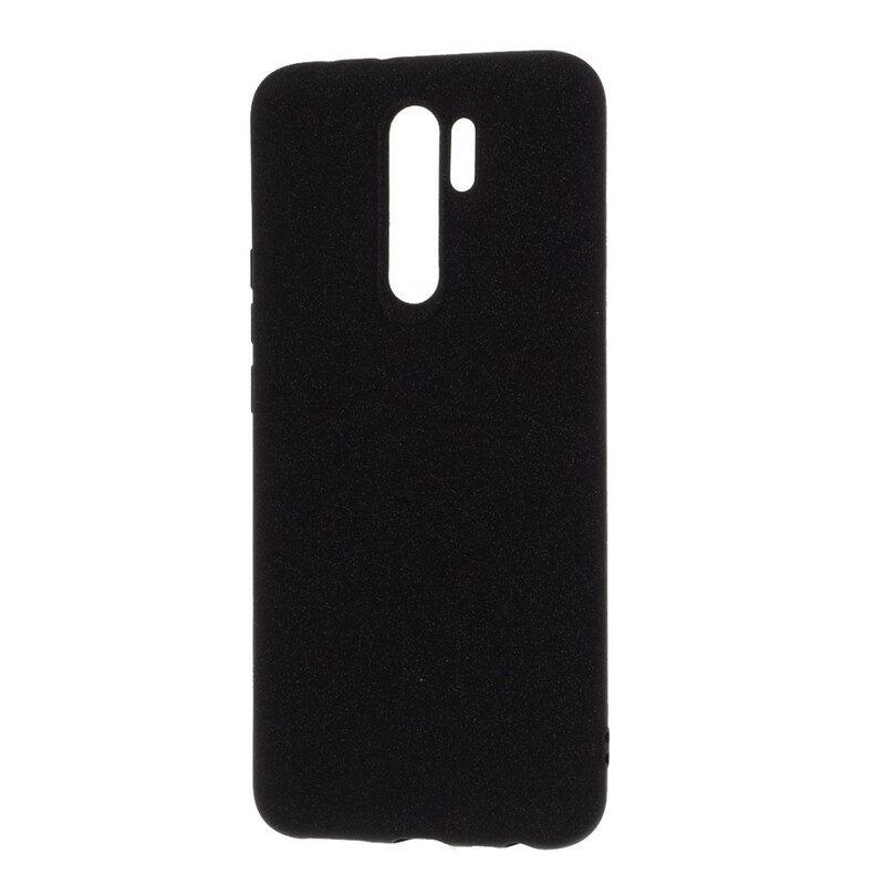 Coque Xiaomi Redmi 9 Paillettes Matte Coque Xiaomi Redmi 9 Paillettes Matte