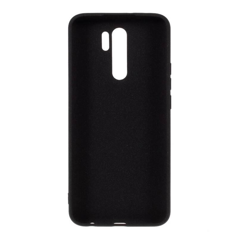 Coque Xiaomi Redmi 9 Paillettes Matte Coque Xiaomi Redmi 9 Paillettes Matte