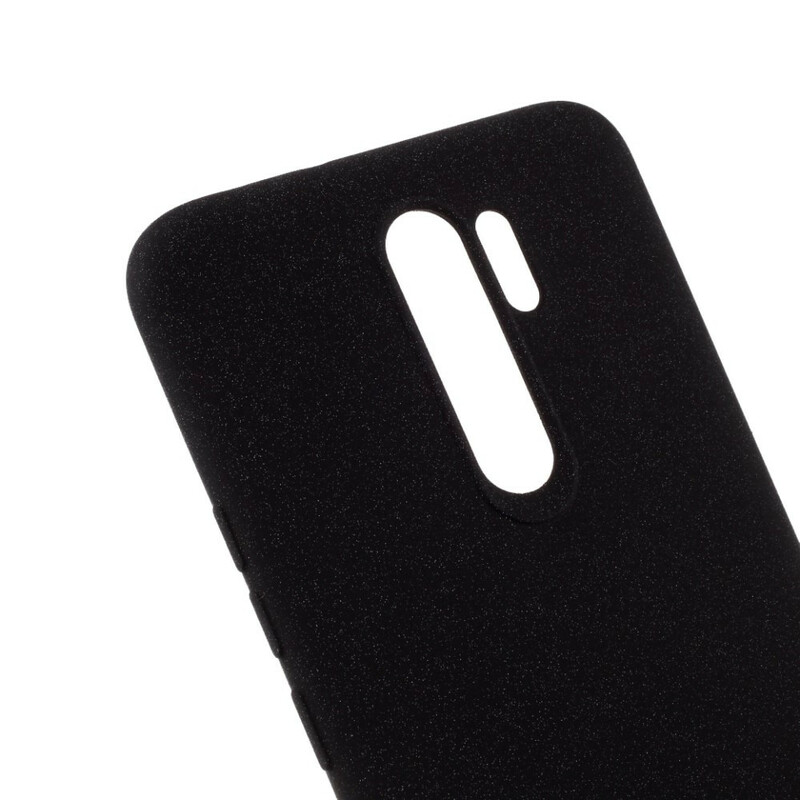 Coque Xiaomi Redmi 9 Paillettes Matte Coque Xiaomi Redmi 9 Paillettes Matte