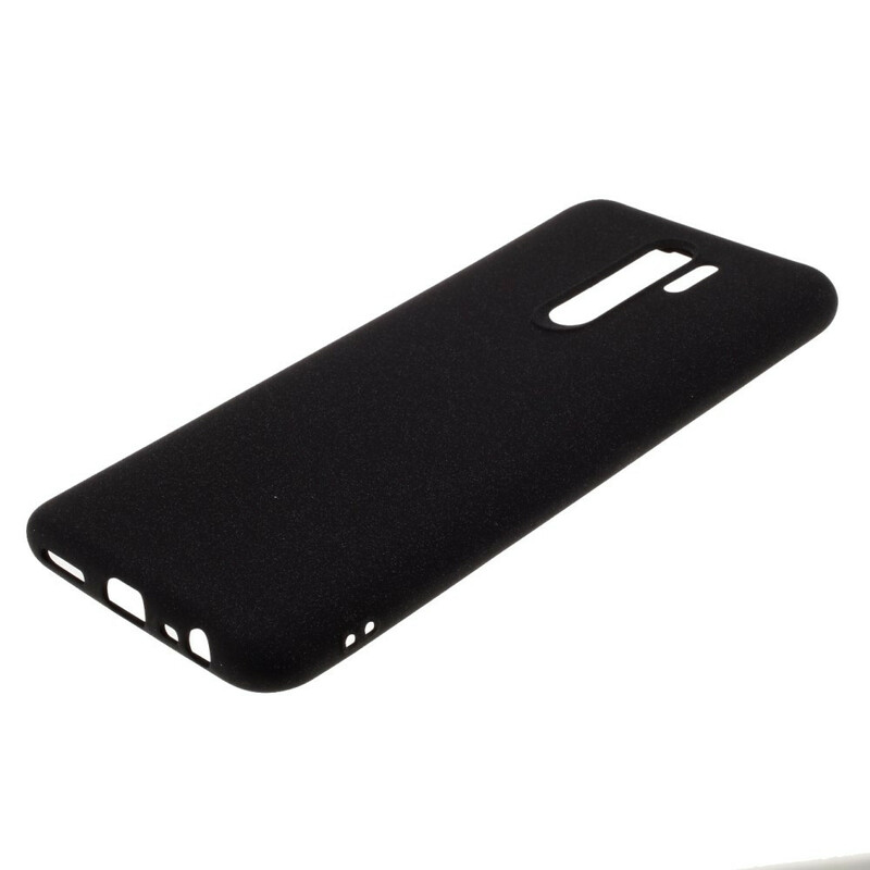 Coque Xiaomi Redmi 9 Paillettes Matte