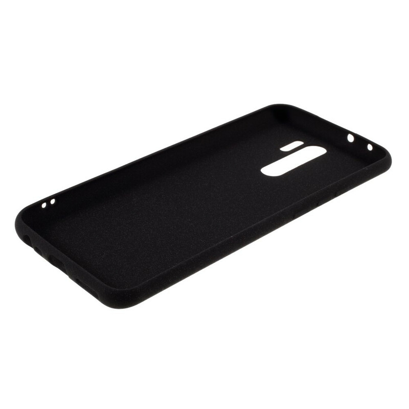 Coque Xiaomi Redmi 9 Paillettes Matte Coque Xiaomi Redmi 9 Paillettes Matte