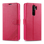 Housse Xiaomi Redmi 9 AZNS Simili Cuir Housse Xiaomi Redmi 9 AZNS Simili Cuir