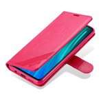 Housse Xiaomi Redmi 9 AZNS Simili Cuir Housse Xiaomi Redmi 9 AZNS Simili Cuir