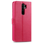 Housse Xiaomi Redmi 9 AZNS Simili Cuir Housse Xiaomi Redmi 9 AZNS Simili Cuir