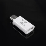 Adaptateur Type-C à Micro USB Adaptateur Type-C à Micro USB