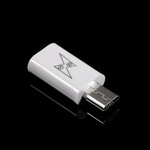 Adaptateur Type-C à Micro USB Adaptateur Type-C à Micro USB