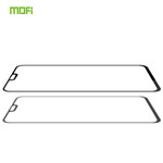 Protection en verre trempé Mofi pour Honor 9X Lite Protection en verre trempé Mofi pour Honor 9X Lite