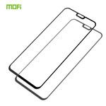 Protection en verre trempé Mofi pour Honor 9X Lite Protection en verre trempé Mofi pour Honor 9X Lite