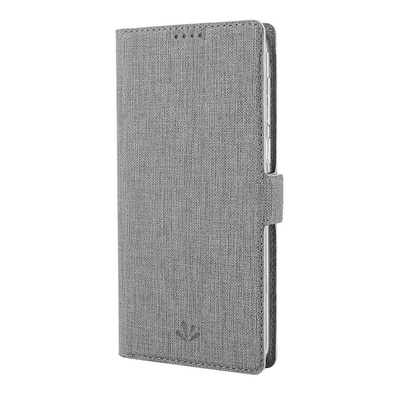 Flip Cover Samsung Galaxy Note 20 Texturée VILI DMX Flip Cover Samsung Galaxy Note 20 Texturée VILI DMX