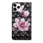 Housse iPhone 12 Fleurs Blossom