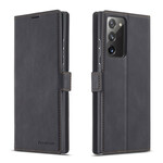 Housse Samsung Galaxy Note 20 Effet Cuir FORWENW Housse Samsung Galaxy Note 20 Effet Cuir FORWENW