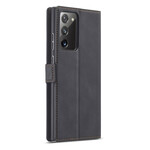 Housse Samsung Galaxy Note 20 Effet Cuir FORWENW Housse Samsung Galaxy Note 20 Effet Cuir FORWENW