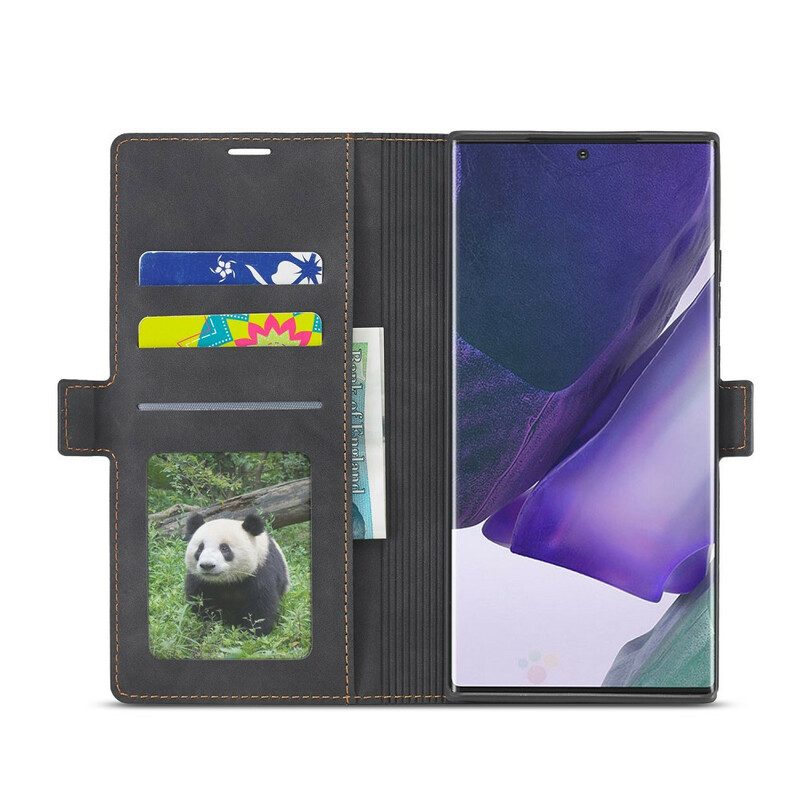 Housse Samsung Galaxy Note 20 Effet Cuir FORWENW Housse Samsung Galaxy Note 20 Effet Cuir FORWENW