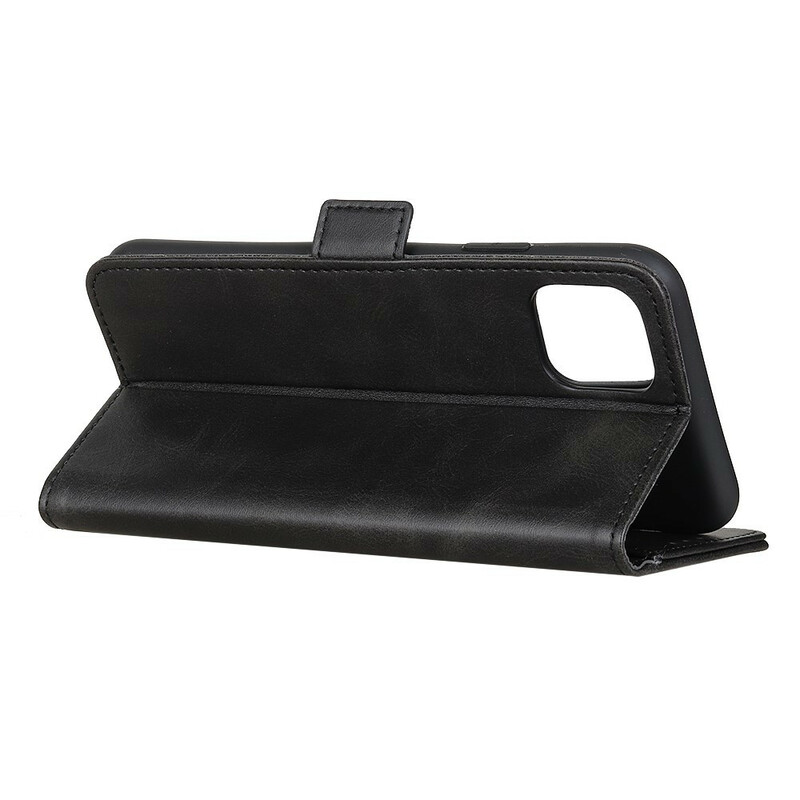 Housse iPhone 12 Rabat Double Housse iPhone 12 Rabat Double