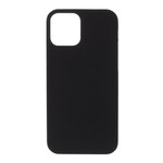 Coque iPhone 12 Caoutchouc Plus Coque iPhone 12 Caoutchouc Plus