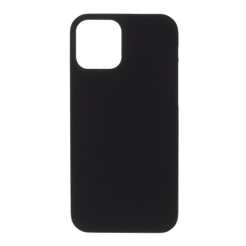 Coque iPhone 12 Caoutchouc Plus Coque iPhone 12 Caoutchouc Plus