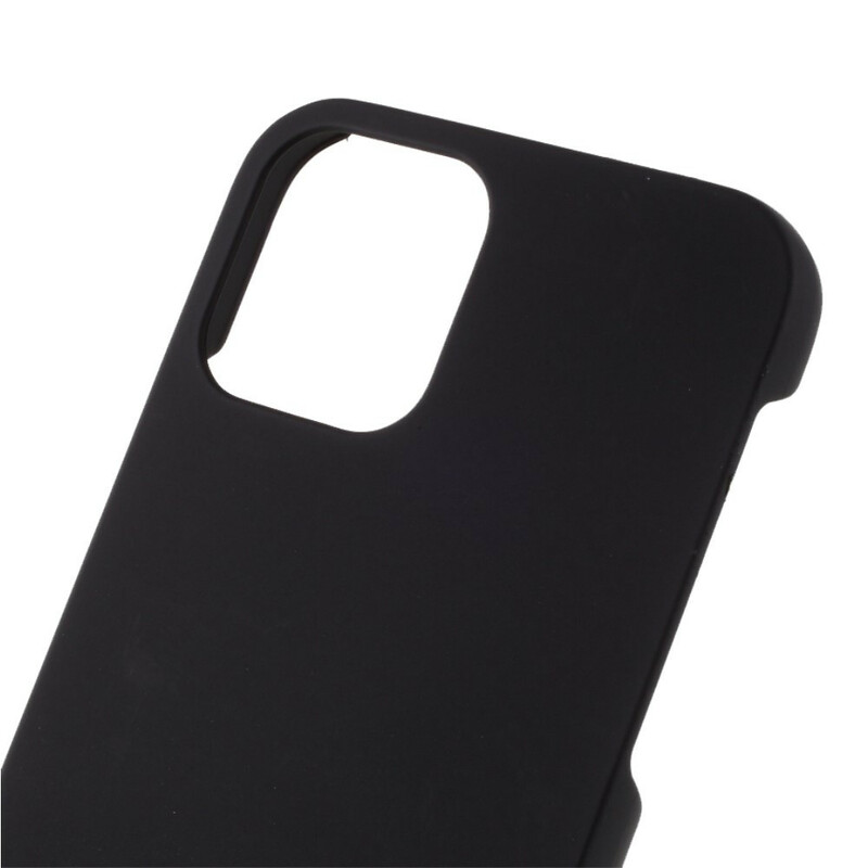 Coque iPhone 12 Caoutchouc Plus Coque iPhone 12 Caoutchouc Plus