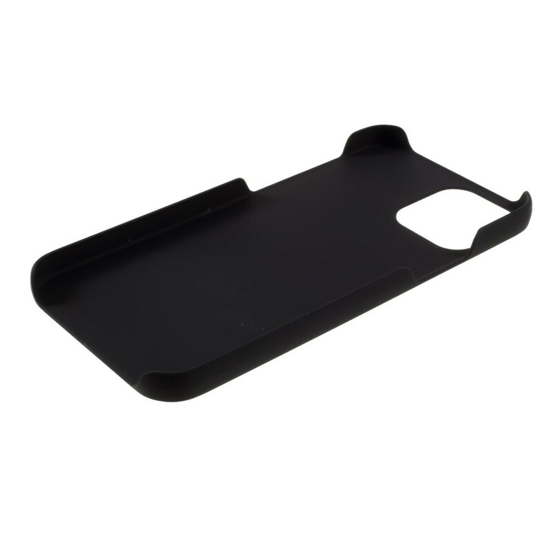 Coque iPhone 12 Caoutchouc Plus Coque iPhone 12 Caoutchouc Plus