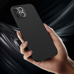 Coque iPhone 12 Jazz Series Twill Coque iPhone 12 Jazz Series Twill