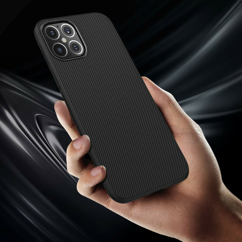Coque iPhone 12 Jazz Series Twill Coque iPhone 12 Jazz Series Twill