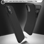 Coque iPhone 12 Jazz Series Twill Coque iPhone 12 Jazz Series Twill
