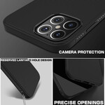 Coque iPhone 12 Jazz Series Twill Coque iPhone 12 Jazz Series Twill