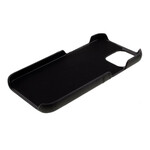 Coque iPhone 12 Double Porte Cartes Coque iPhone 12 Double Porte Cartes