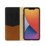 Housse iPhone 12 DZGOGO MILO Series Housse iPhone 12 DZGOGO MILO Series