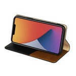 Housse iPhone 12 DZGOGO MILO Series Housse iPhone 12 DZGOGO MILO Series