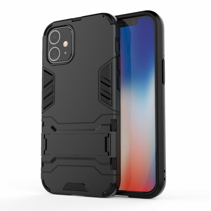 Coque iPhone 12 Ultra Résistante Coque iPhone 12 Ultra Résistante
