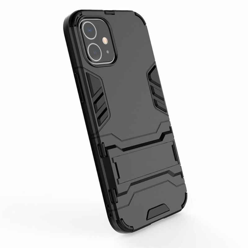 Coque iPhone 12 Ultra Résistante Coque iPhone 12 Ultra Résistante