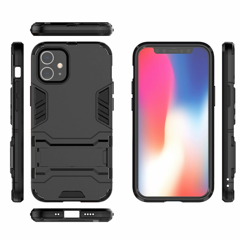 Coque iPhone 12 Ultra Résistante Coque iPhone 12 Ultra Résistante