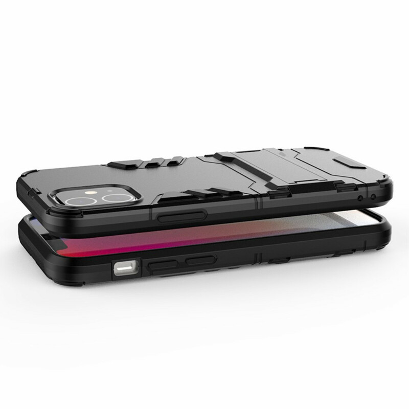 Coque iPhone 12 Ultra Résistante Coque iPhone 12 Ultra Résistante