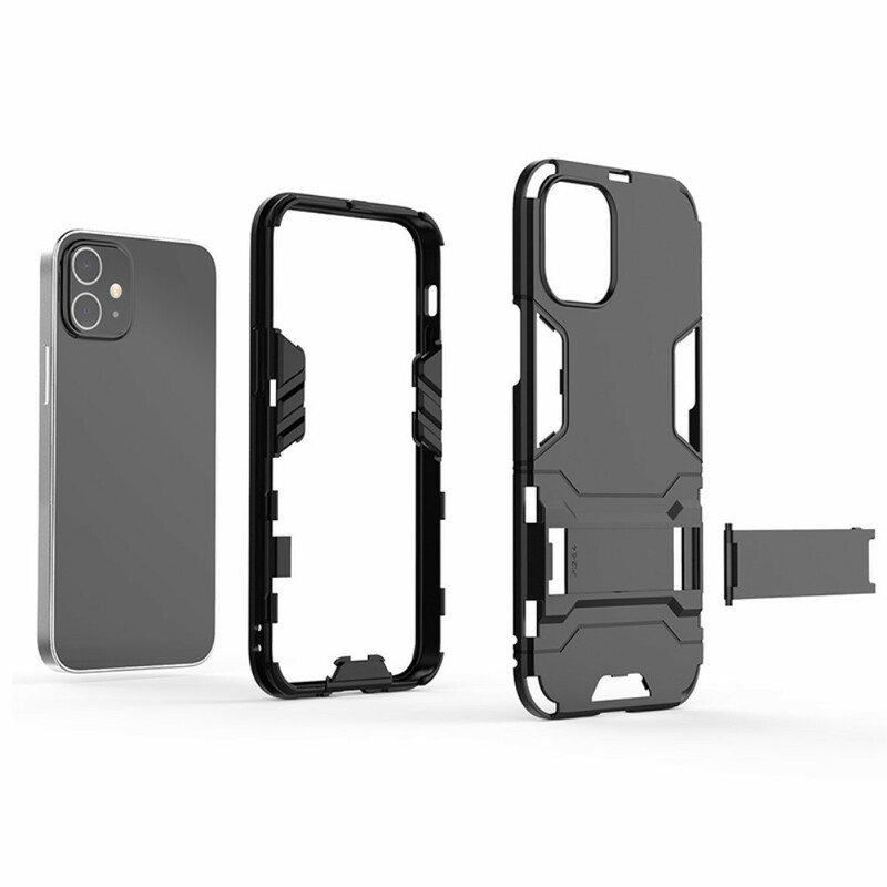 Coque iPhone 12 Ultra Résistante Coque iPhone 12 Ultra Résistante