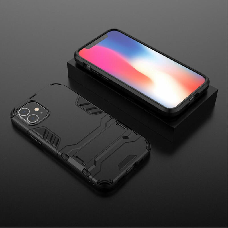 Coque iPhone 12 Ultra Résistante Coque iPhone 12 Ultra Résistante