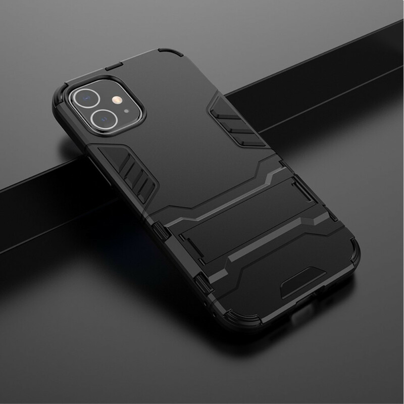 Coque iPhone 12 Ultra Résistante