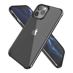 Coque iPhone 12 Transparente LEEU Design Coque iPhone 12 Transparente LEEU Design